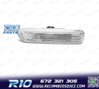 INTERMITENTE LATERAL IZQ BMW E46 98-01 SEDAN TOURING COUPE C