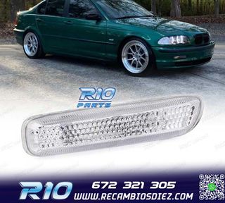INTERMITENTE LATERAL DCH BMW E46 98-01 SEDAN TOURING COUPE C
