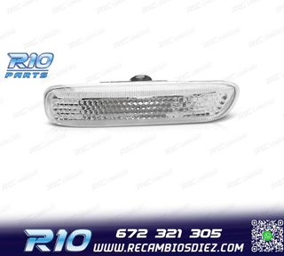 INTERMITENTE LATERAL DCH BMW E46 98-01 SEDAN TOURING COUPE C