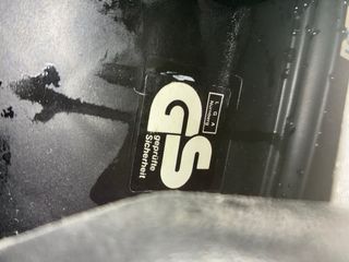 Silla giratoria de oficina