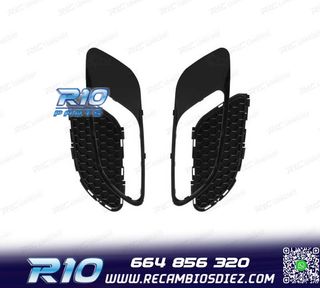 CAPO BMW E92 E93 10-14 LOOK M3