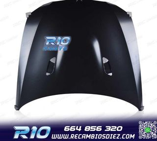 CAPO BMW E92 E93 10-14 LOOK M3