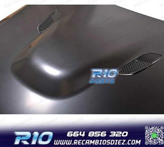 CAPO BMW E92 E93 10-14 LOOK M3