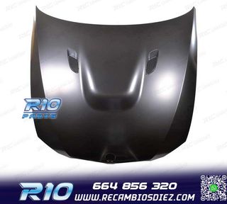 CAPO BMW E92 E93 10-14 LOOK M3