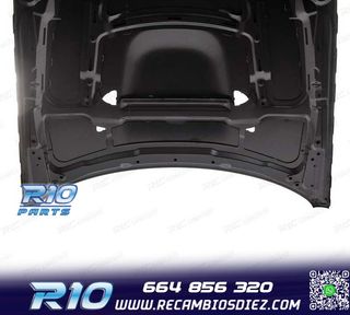 CAPO BMW E92 E93 10-14 LOOK M3