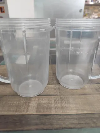 Frullatore Mixer Bullet Completo