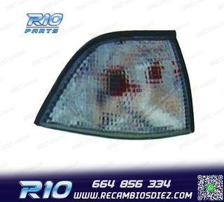 INTERMITENTE FRONTAL DCH BMW E36 COUPE AHUMADO