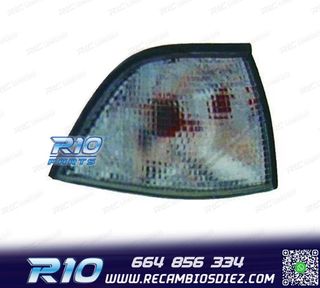 INTERMITENTE FRONTAL IZQ BMW E36 COUPE AHUMADO