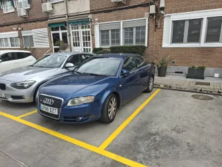 Audi A4 2006