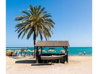 Local comercial en alquiler en Centro Histórico en Málaga