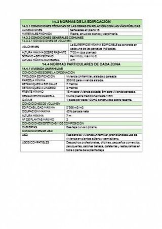 Solar en venta en Caldas de Reis