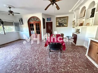 Cortijo en venta en Oromana en Alcalá de Guadaira