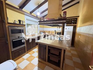 Cortijo en venta en Oromana en Alcalá de Guadaira