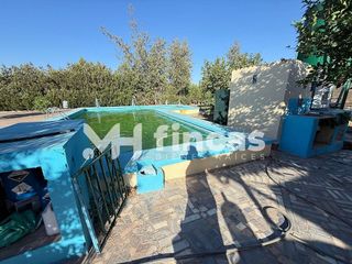 Cortijo en venta en Oromana en Alcalá de Guadaira