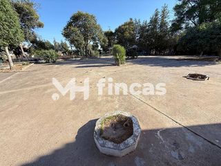 Cortijo en venta en Oromana en Alcalá de Guadaira