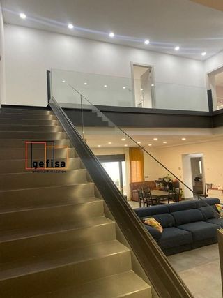 Casa adosada en venta en Valdepeñas