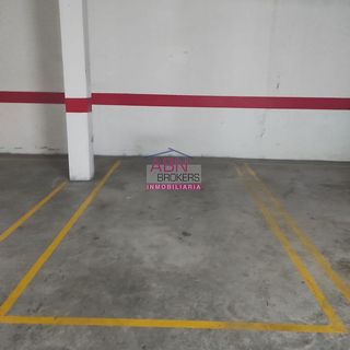Garaje en venta en Albaida