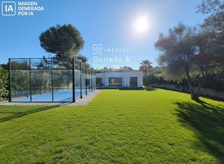 Terreno en venta en Viladecavalls