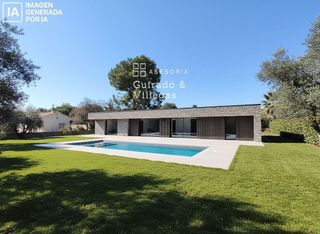 Terreno en venta en Viladecavalls