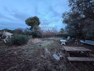 Terreno en venta en Viladecavalls