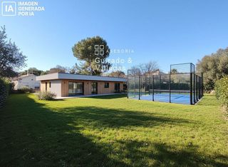 Terreno en venta en Viladecavalls