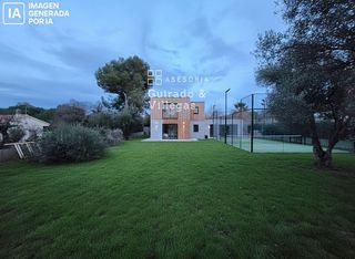 Terreno en venta en Viladecavalls