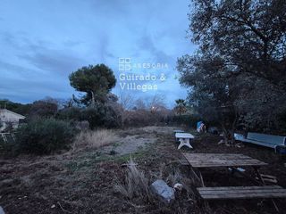 Terreno en venta en Viladecavalls