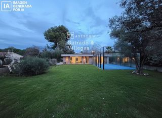 Terreno en venta en Viladecavalls