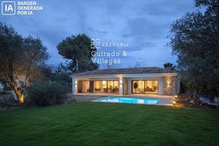 Terreno en venta en Viladecavalls