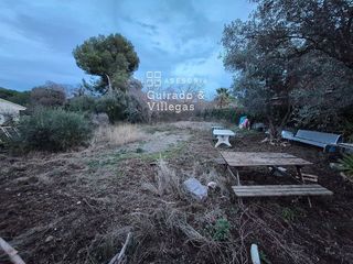 Terreno en venta en Viladecavalls