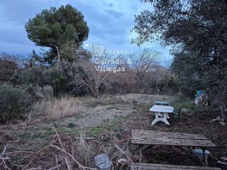 Terreno en venta en Viladecavalls
