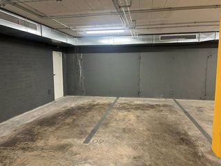 Garaje en venta en Sant Pere en Terrassa