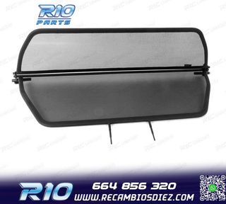 DEFLECTOR VIENTO BMW E46 CABRIO PARAVIENTO CORTAVIENTO