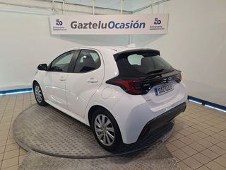 Toyota Yaris 1.5 120H Active Tech