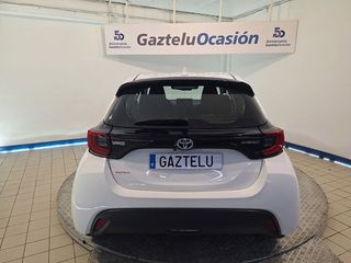 Toyota Yaris 1.5 120H Active Tech