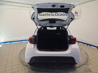 Toyota Yaris 1.5 120H Active Tech