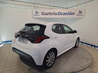 Toyota Yaris 1.5 120H Active Tech