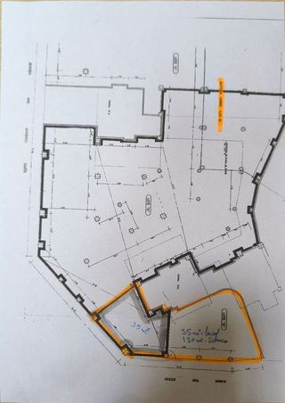 Local comercial en venta en Plaza España - Villa Pilar - Reyes Católicos - Vadillos en Burgos