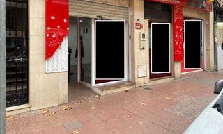 Local comercial en venta en Santa Rosa - Valdeolleros en Córdoba