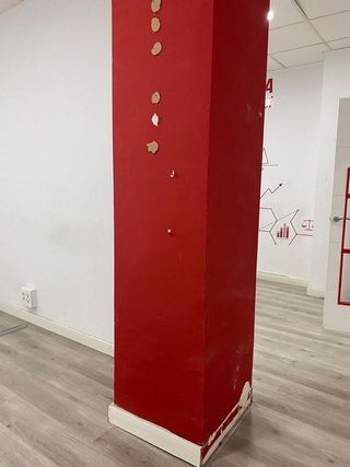 Local comercial en venta en Santa Rosa - Valdeolleros en Córdoba