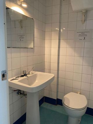 Local comercial en venta en Santa Rosa - Valdeolleros en Córdoba