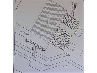 Local comercial en alquiler en Parque Mediterráneo - Santa Paula en Málaga