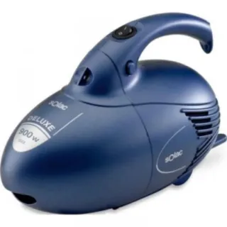 Aspirador de mano Solac Deluxe 900W