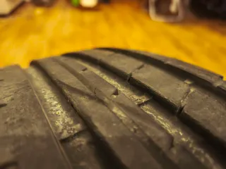 Neumático Goodyear 205/45 R18