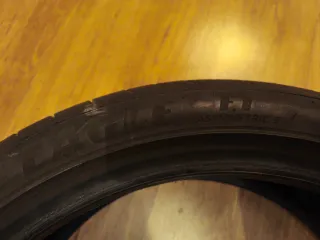 Neumático Goodyear 205/45 R18