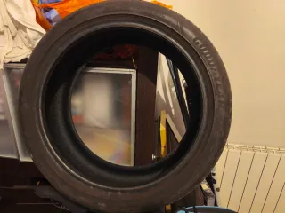 Neumático Goodyear 205/45 R18