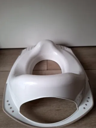 Adaptador WC Infantil Oso