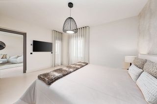 Piso en venta en Puerto Banús en Marbella