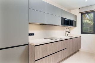 Piso en venta en Puerto Banús en Marbella