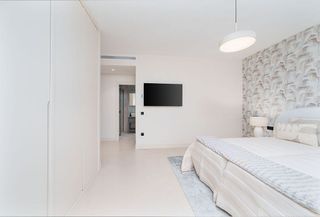 Piso en venta en Puerto Banús en Marbella